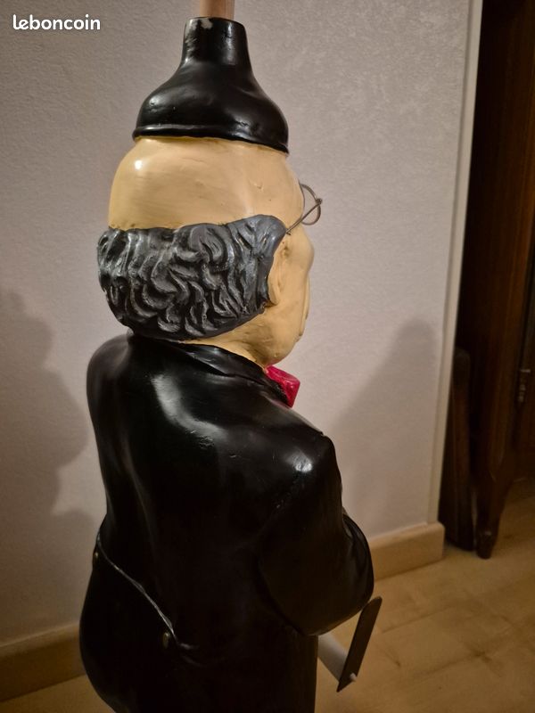Porte papier toilette (image 4)