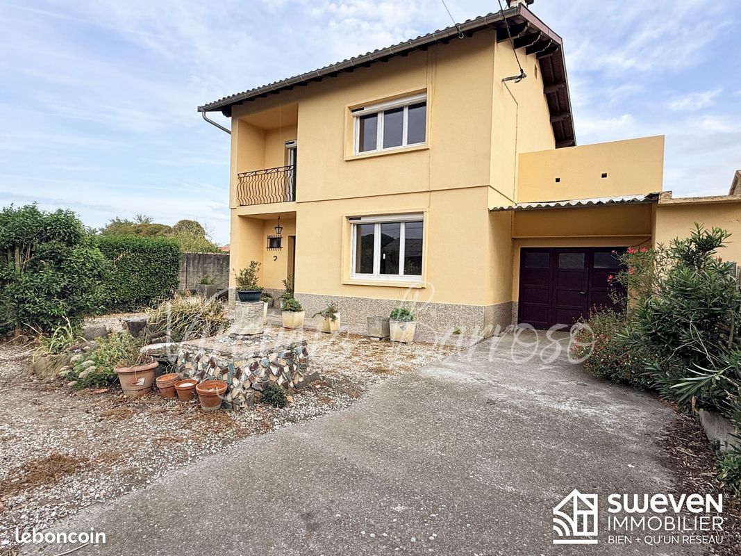 Maison 5 pièces 94 m² · à Mauzac · 94 m² · 199 000 €