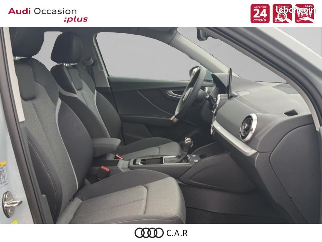 Audi Q2 35 TFSI 150 S tronic 7 Design (image 16)