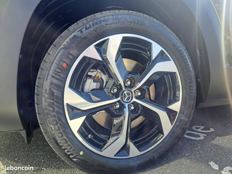 Mazda MX-30 e-SKYACTIV R-EV 170ch Exclusive-Line (image 14)