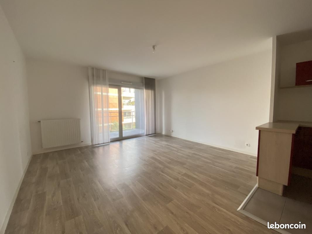 Appartement 2 pièces 44 m² · à Auray · 44 m² · 621 €/mois