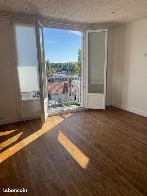 Appartement 3 pièces 53 m² · à Nantes · 53 m² · 212 000 €