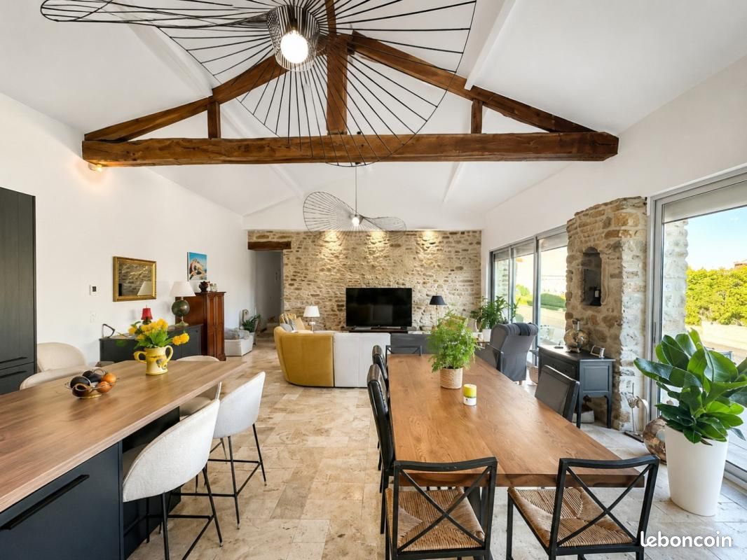 Maison 5 pièces 149 m² · à Châtillon · 149 m² · 575 000 €