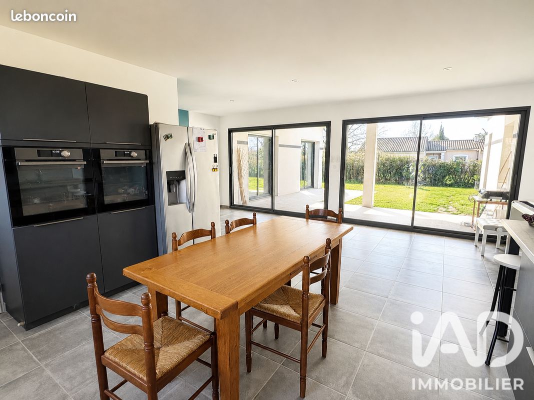 Maison 6 pièces 157 m² · à Montpon-Ménestérol · 157 m² · 387 000 €