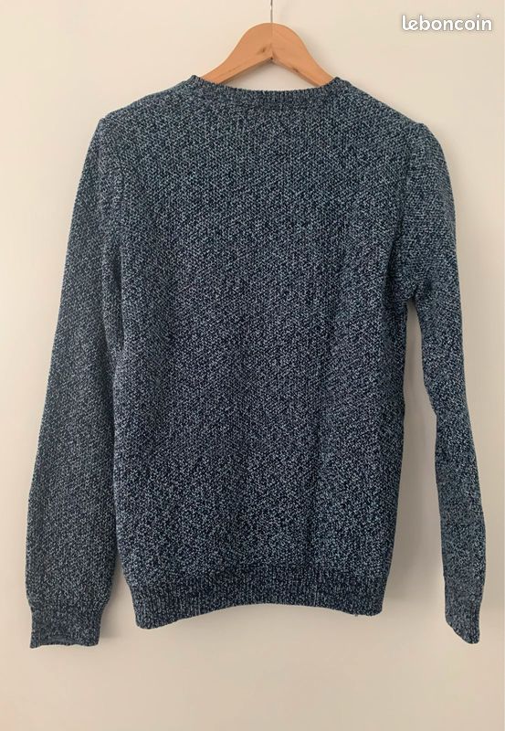 Pull Brice taille M (image 2)