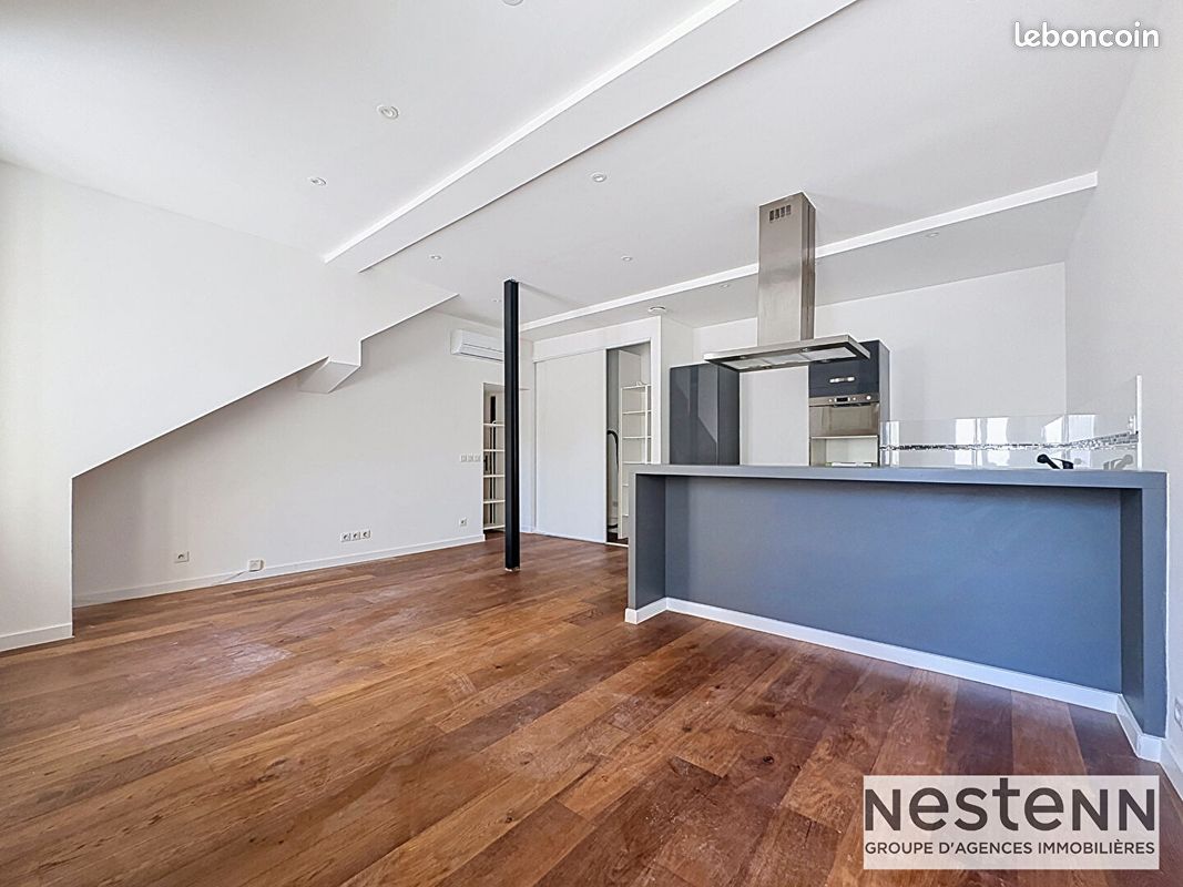 Appartement 3 pièces 61 m² · à Marseille · 61 m² · 1 200 €