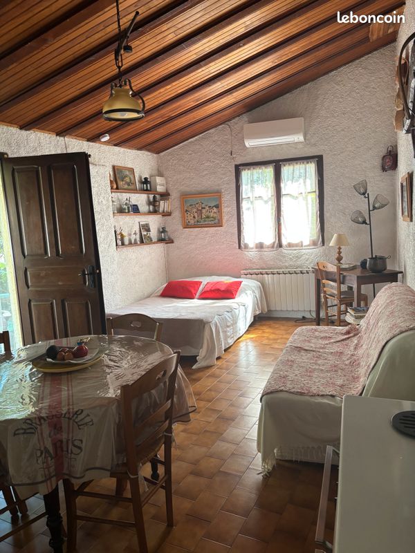 Appartement 1 pièce 45 m² · à Corte · 45 m² · 550 €