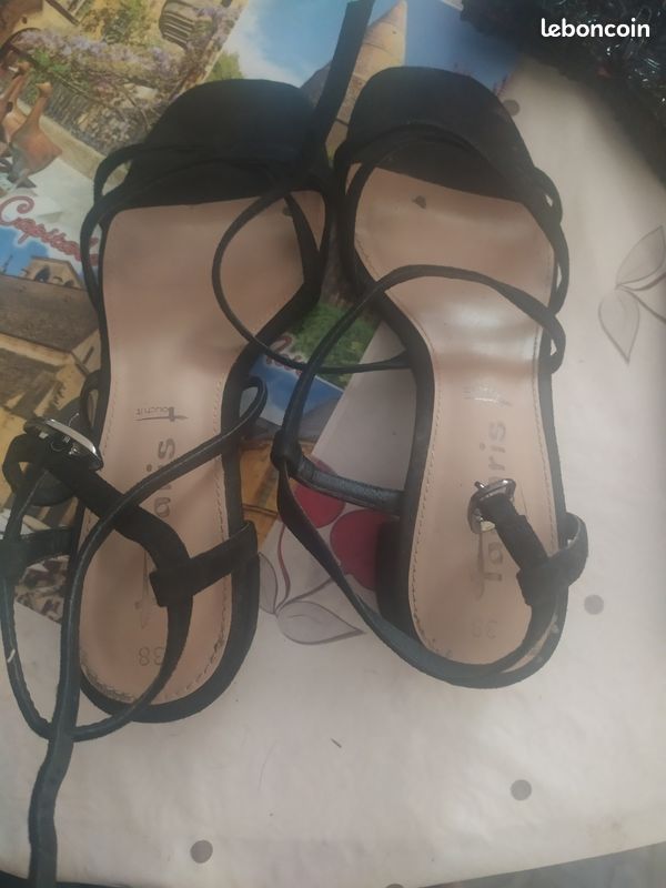 Chaussures femme (image 1)