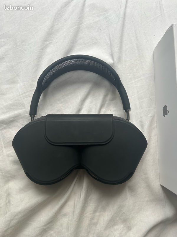 Casque Apple Airpods Max (image 4)