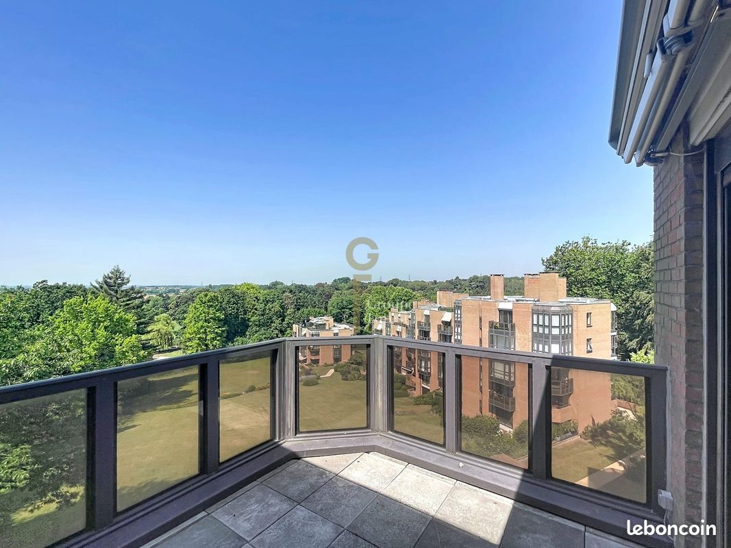 Appartement 5 pièces 114 m² · à Mouvaux · 114 m² · 546 000 €