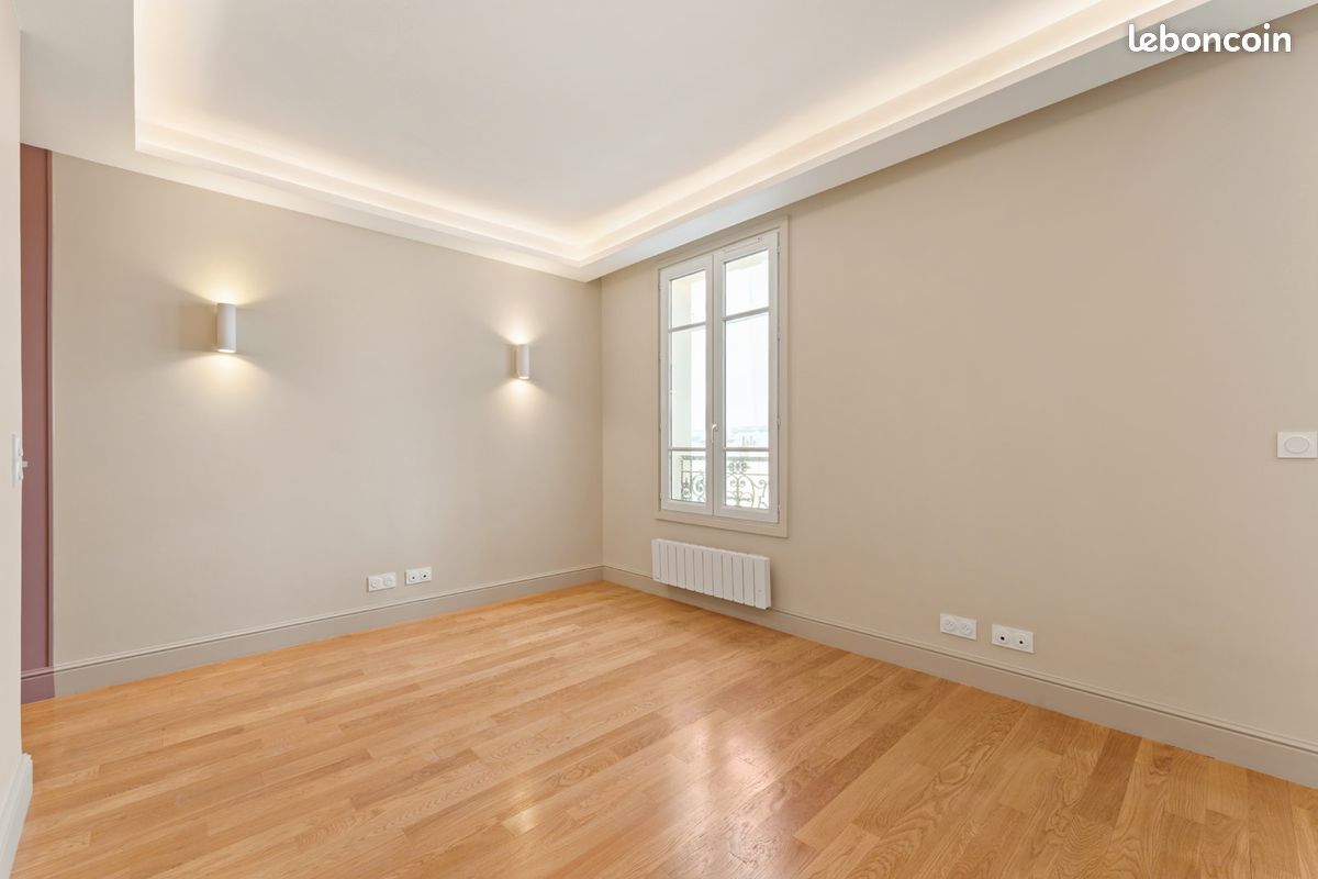 Appartement 2 pièces 33 m² · à Paris · 33 m² · 350 000 €