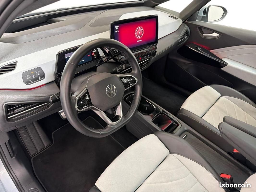 Volkswagen ID.3 204 ch Pro Performance Style Exclusive (image 9)