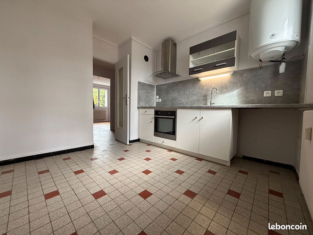 Appartement 3 pièces 59 m² · à Villefranche-sur-Saône · 59 m² · 840 €/mois