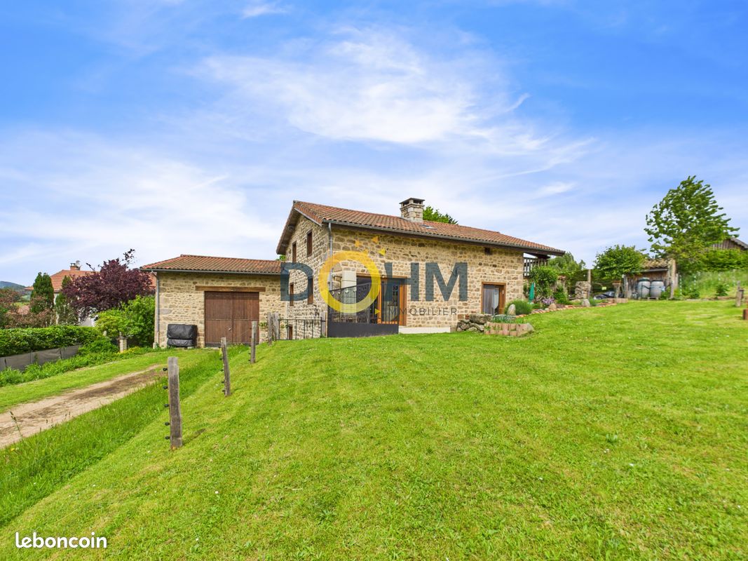 Maison 6 pièces 98 m² (image 1)