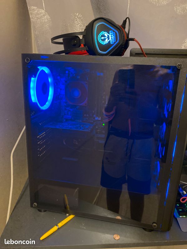 Pc gamer pas cher (image 2)
