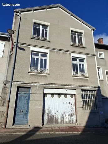 Maison 7 pièces 155 m²