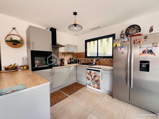 Maison 4 pièces 97 m²