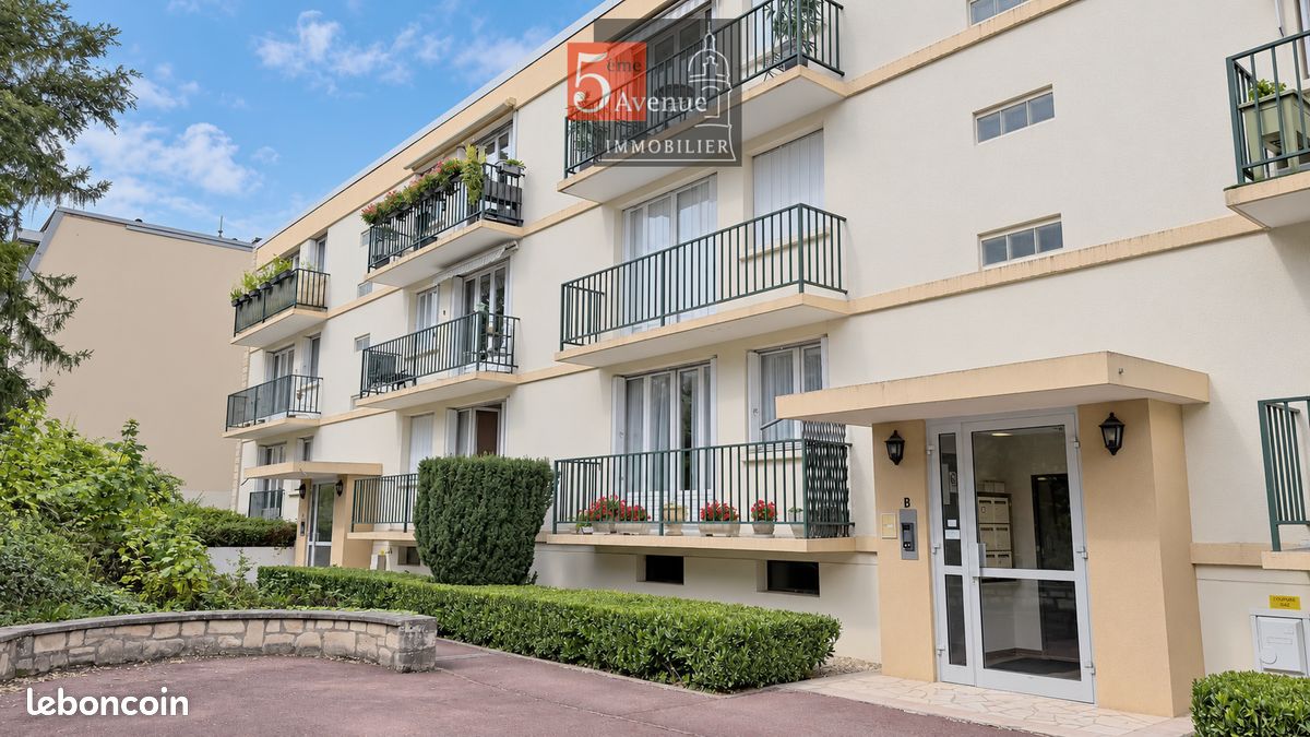 Appartement 4 pièces 73 m² · à Chantilly · 73 m² · 299 000 €