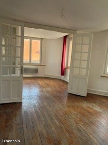 Appartement 2 pièces 65 m² · à Sélestat · 65 m² · 620 €/mois