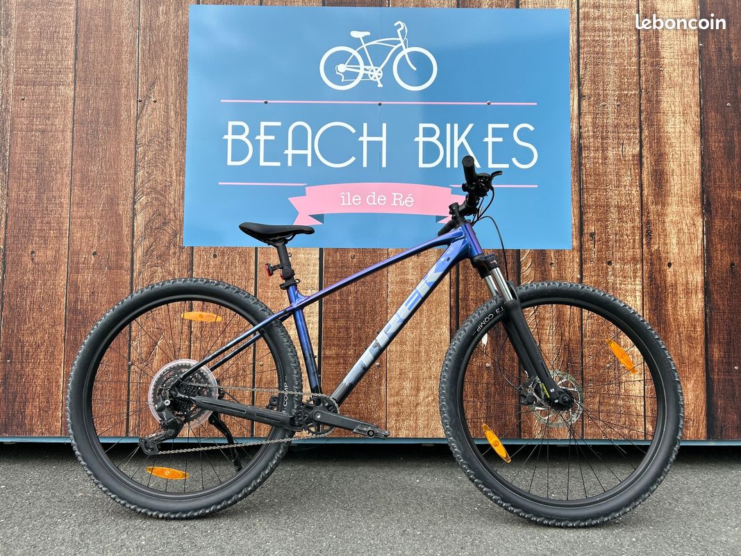 VTT Trek Marlin 2023/2025 Occasion Vélos