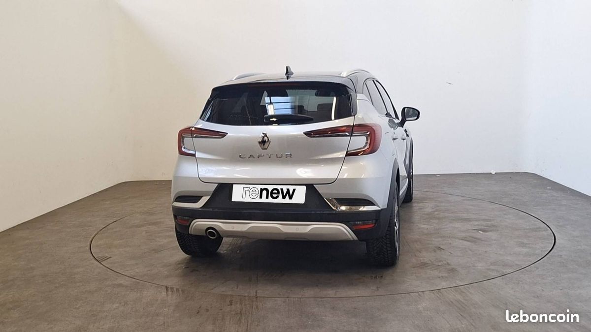 Renault captur tce 100 gpl intens (image 6)
