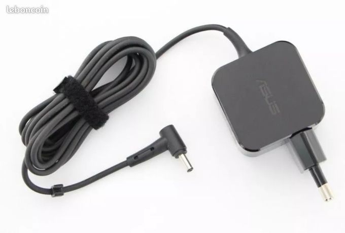 Chargeur Secteur ASUS Pour Zephyrus M GU502GU - D'occasion, Fonctionnel