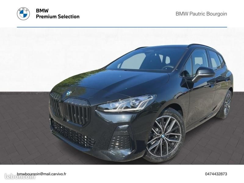 Bmw Série 2 ActiveTourer 220i 170ch M Sport DKG7 (image 1)