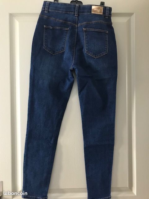 Jean skinny Primark 12/13ans- (image 2)