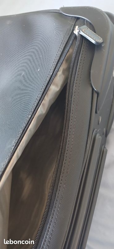 Sac de voyage Lancel (image 11)