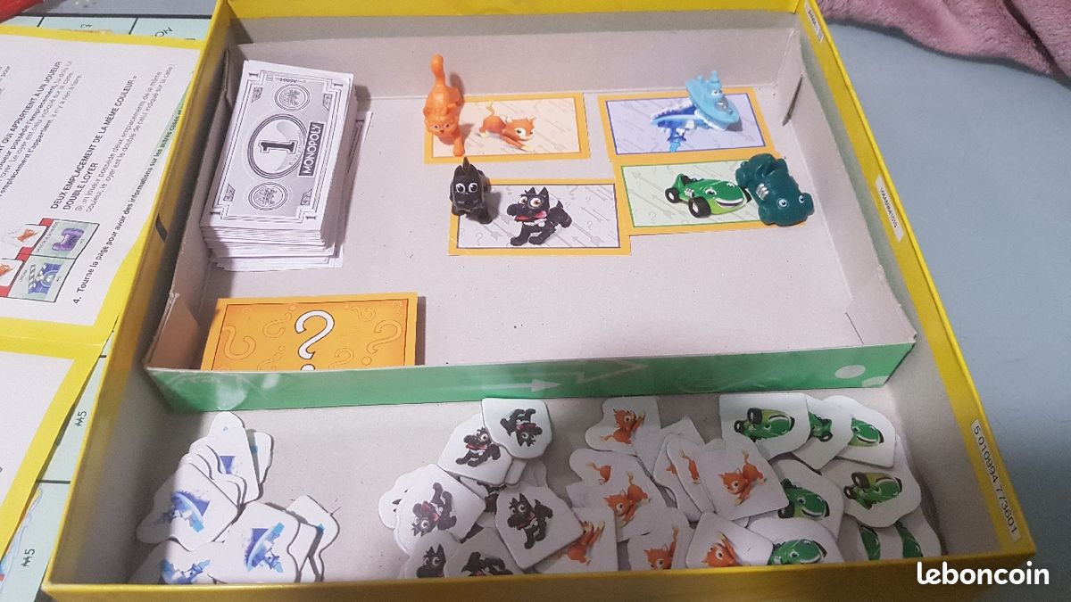 Monopoly (image 2)