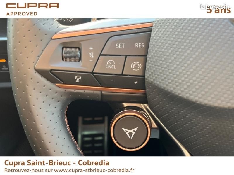 Cupra Leon ST 2.0 TDI 150ch V DSG7 (image 20)
