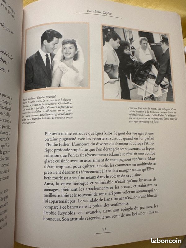 Frédéric Mitterand, Destins d’étoiles (image 10)