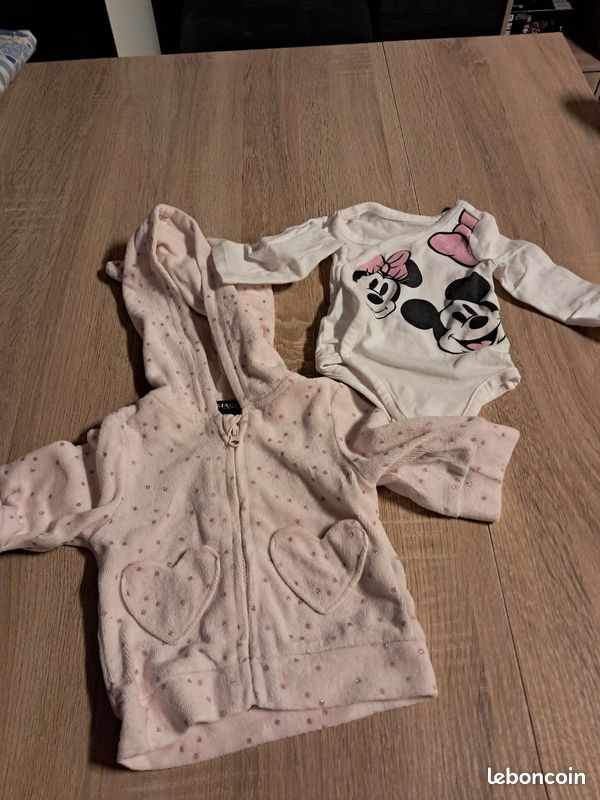 Vetement bebe (image 8)