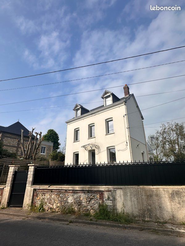 Maison 4 pièces 90 m² · à Le Mesnil-Esnard · 90 m² · 330 000 €