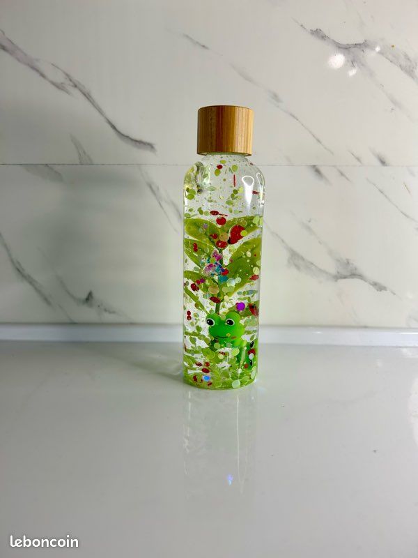 Bouteille sensorielle (image 3)