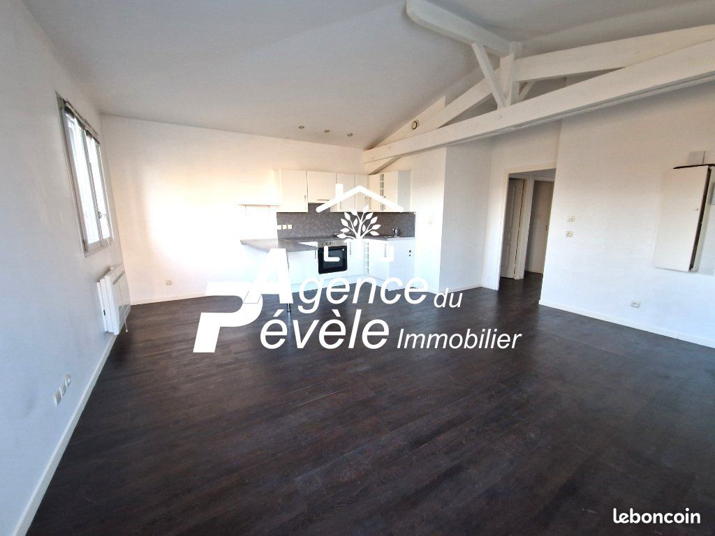 Appartement 3 pièces 56 m² · à Saint-André-lez-Lille · 56 m² · 169 000 €