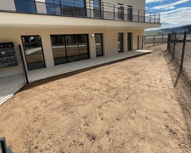 Appartement 399 000 € - 91 m²