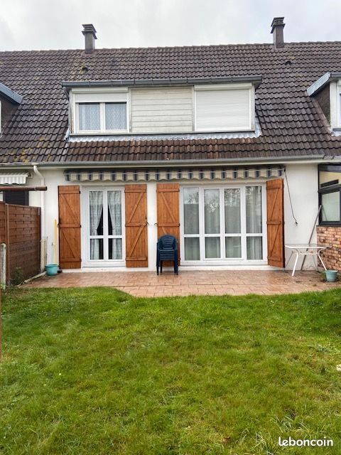 Maison 4 pièces 95 m² · à Montivilliers · 95 m² · 194 000 €