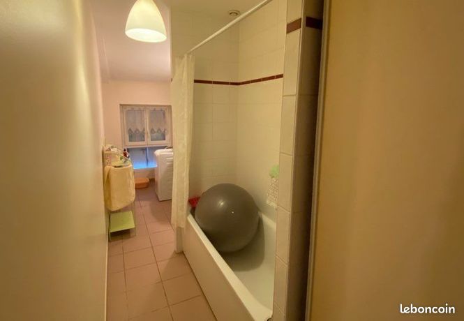 Appartement 3 pièces 81 m²