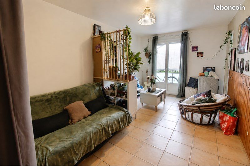 Appartement 1 pièce 25 m² · à Talence · 25 m² · 109 990 €