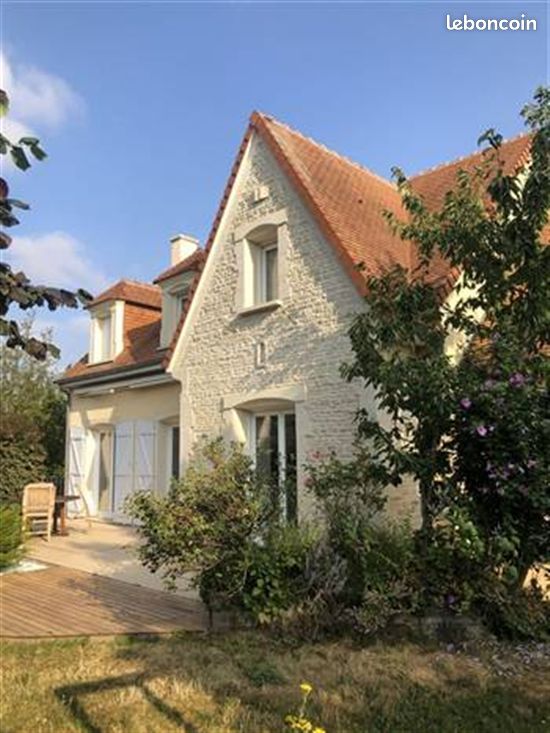 Maison 6 pièces 145 m² · à Authie · 145 m² · 450 000 €