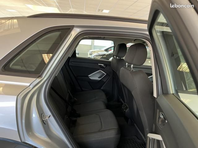 Audi Q3 35 TFSI 150 ch (image 14)