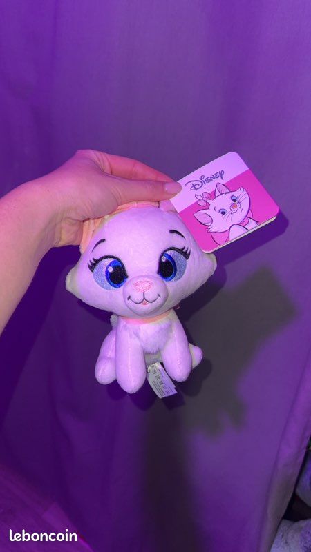 Peluche (image 1)