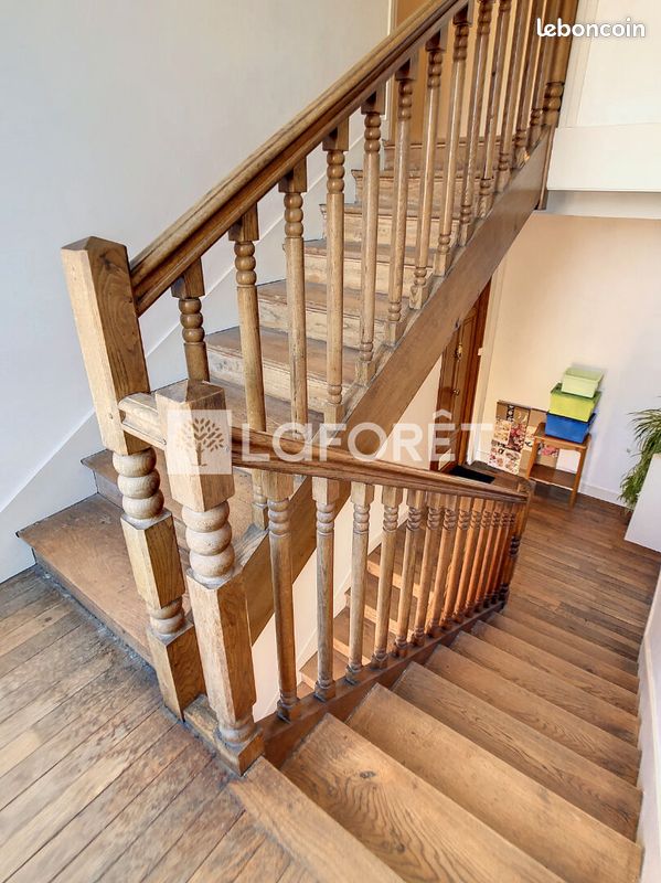 Appartement 3 pièces 64 m² - Limoges 87000 (image principale 9)