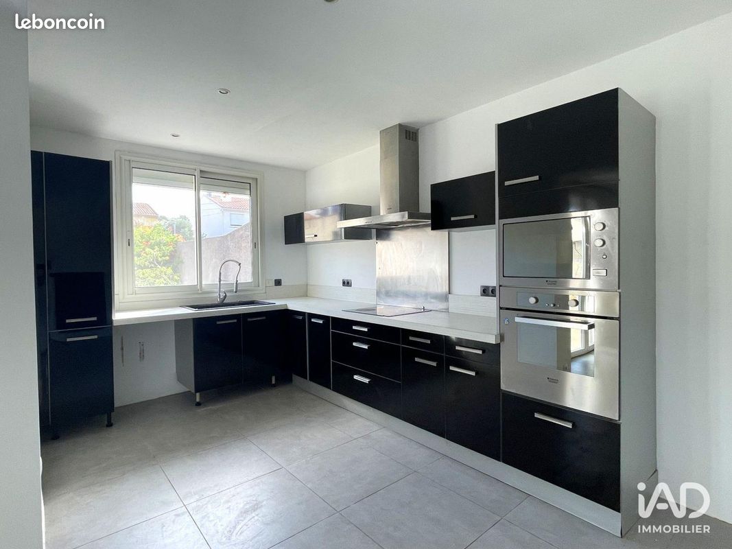 Maison 6 pièces 110 m² (image 4)