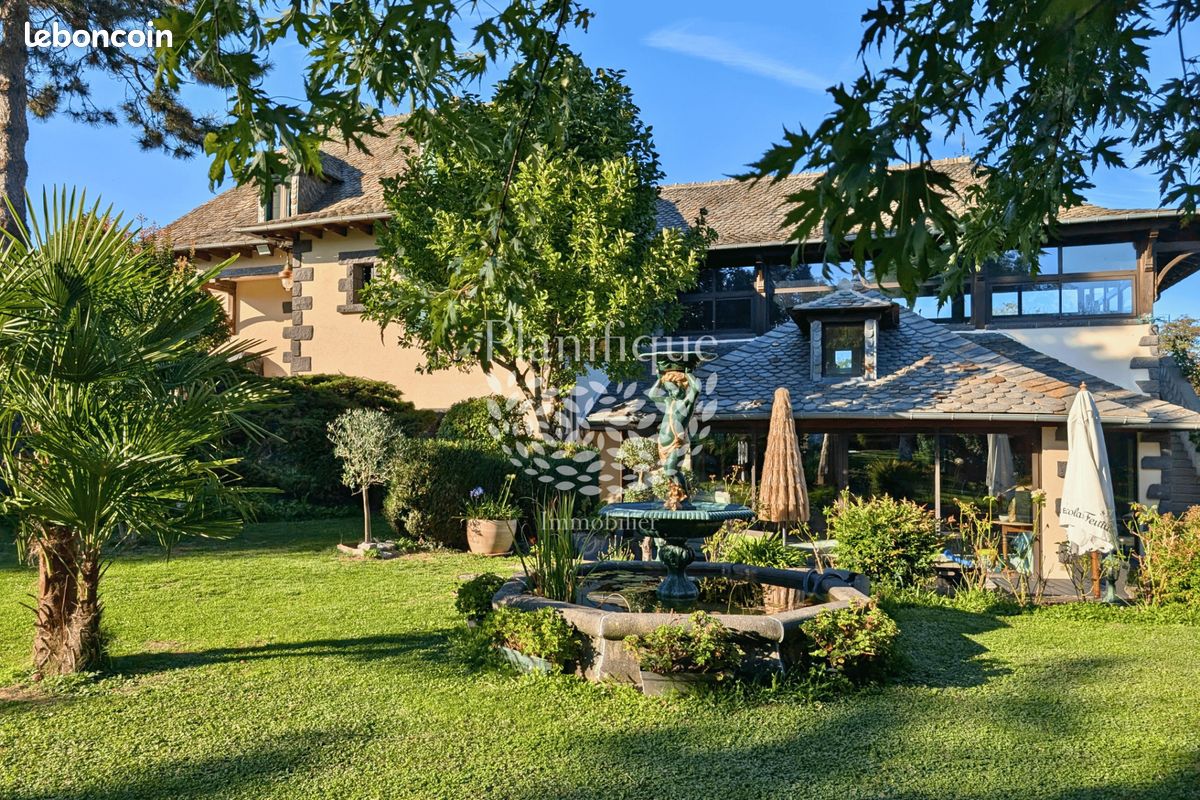 Villa 10 pièces 469 m² (image 19)