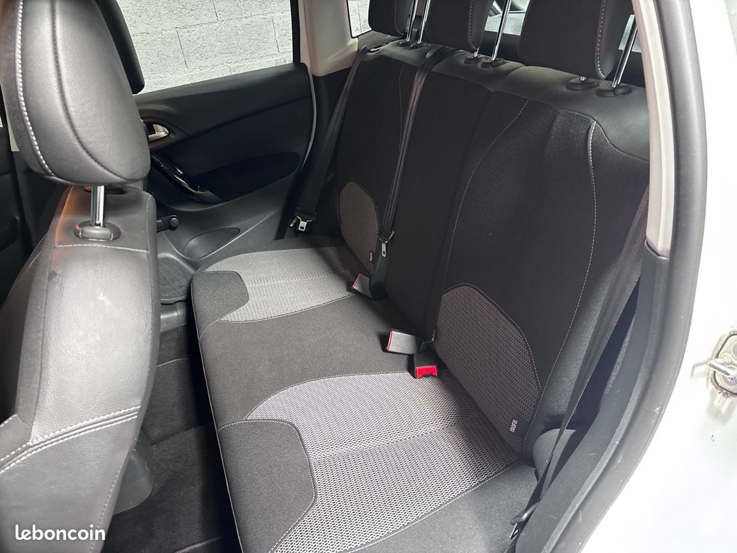 CITROEN C3 VTi 82ch Collection - Suivi Complet / Distribution OK (image 10)