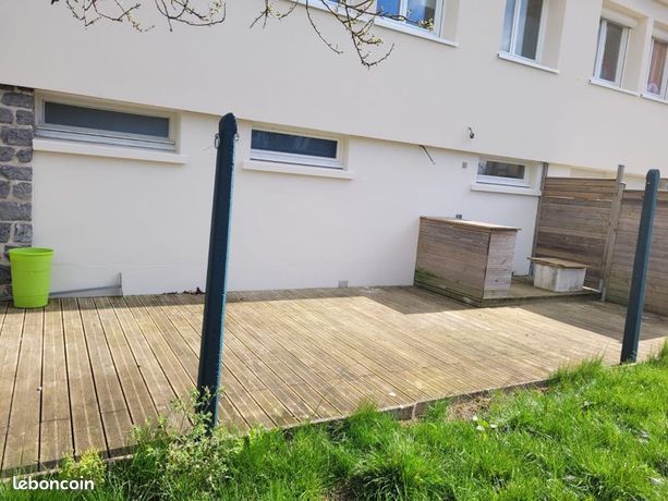 Appartement centre ville