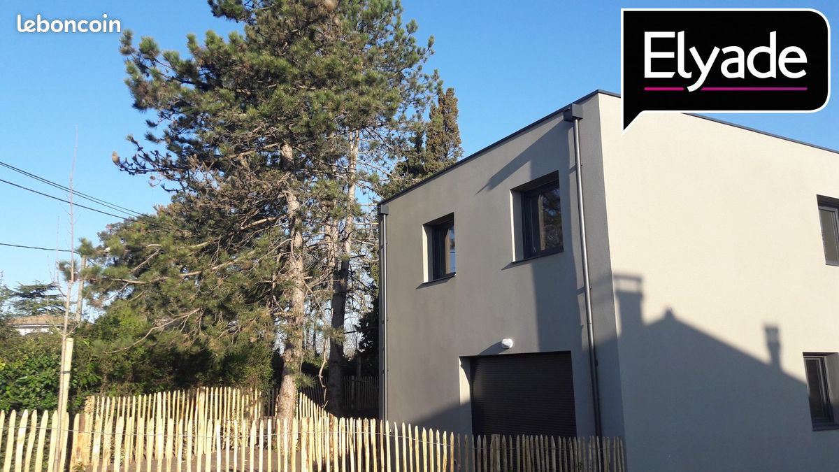 Appartement 4 pièces 78 m² · à Fargues-Saint-Hilaire · 78 m² · 249 750 €
