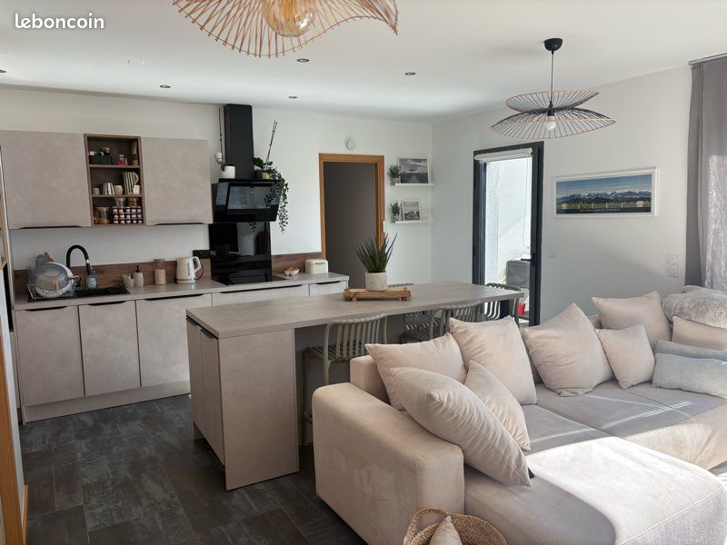 Appartement 3 pièces 63 m² · à Lons · 63 m² · 209 800 €